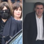 El juez del 'caso Koldo' imputa a Jéssica Rodríguez y al hermano de Koldo y les cita a declarar el 20 de julio
