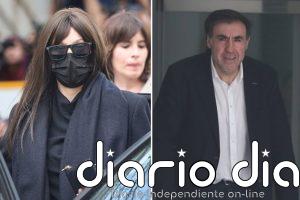 El juez del 'caso Koldo' imputa a Jéssica Rodríguez y al hermano de Koldo y les cita a declarar el 20 de julio