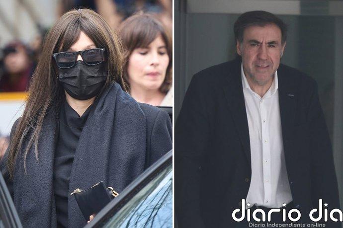 El juez del caso Koldo imputa a la expareja de Ábalos y la cita a declarar el 20 de julio con el hermano del exasesor