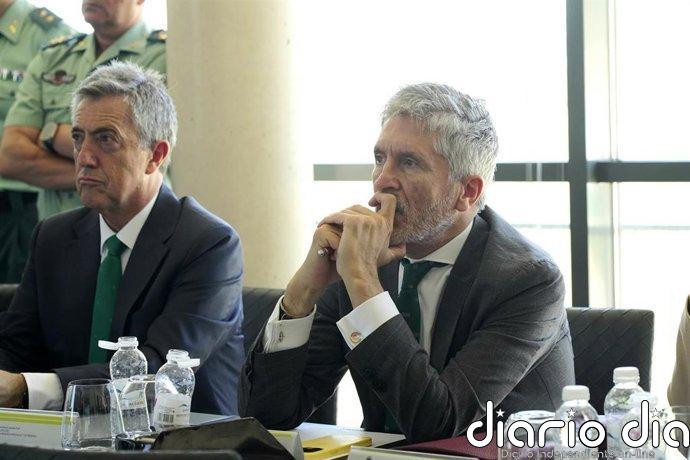 El juez del 'caso Leire Díez' cita como imputado al exdirector de la Guardia Civil Leonardo Marcos el 10 de septiembre