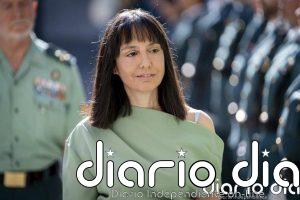 El juez del 'caso Leire Díez' imputa a la directora de la Guardia Civil y al DAO