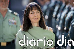 El juez del 'caso Leire' imputa a la directora de la Guardia Civil y al DAO y les cita el 16 de julio