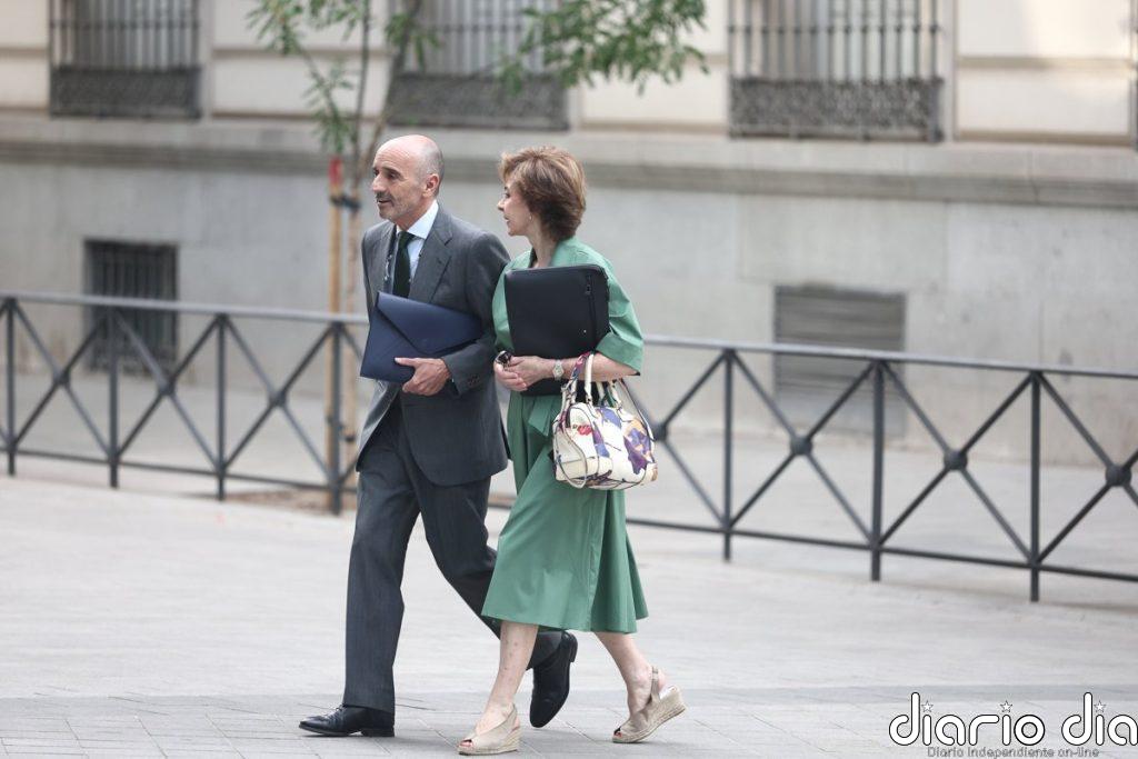 El juez escucha al socio de Zapatero, que implica al expresidente en el rescate de Plus Ultra