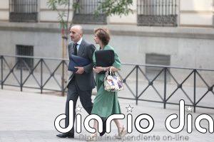 El juez escucha al socio de Zapatero, que implica al expresidente en el rescate de Plus Ultra