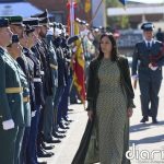 El juez escucha esta semana a la directora de la Guardia Civil como investigada y a la presidenta del PSOE como testigo