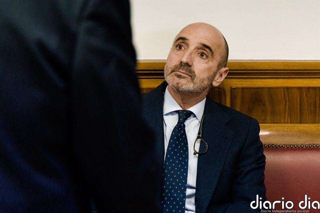 El juez escucha hoy al socio de Zapatero, que implica al expresidente en el rescate de Plus Ultra