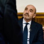 El juez escucha mañana al socio de Zapatero que implica al expresidente en el rescate de Plus Ultra