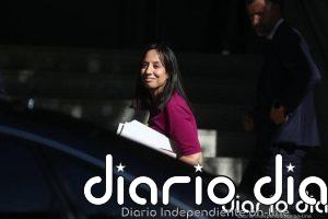 El juez interroga a la directora de la Guardia Civil y al DAO como investigados en el 'caso Leire Díez'