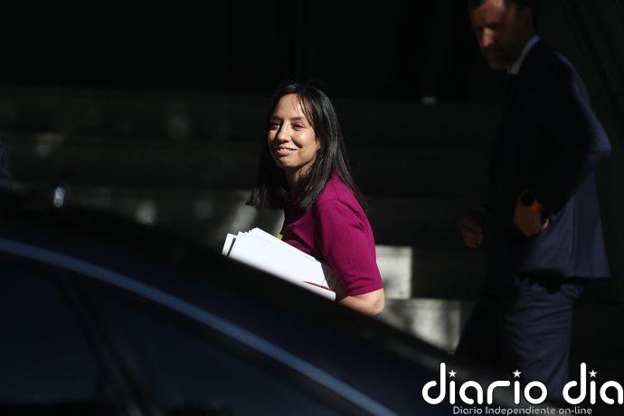 El juez interroga a la directora de la Guardia Civil y al DAO como investigados en el 'caso Leire Díez'