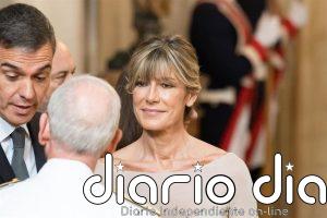 El juez Peinado, sobre el pasaporte de Begoña Gómez: "No sería la primera ocasión" que un líder europeo "se fuga"