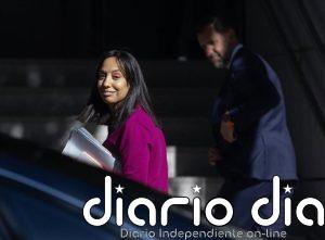 El juez pospone a mañana la declaración de la directora de la Guardia Civil por la extensión del interrogatorio al DAO