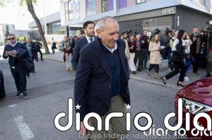 El juez que investiga al exDAO por presunta agresión sexual consulta a las partes si quieren nuevas diligencias