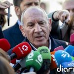 El juez que investiga el exDAO por presunta agresión sexual rechaza intervenir el móvil de la denunciante