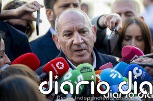 El juez que investiga el exDAO por presunta agresión sexual rechaza intervenir el móvil de la denunciante