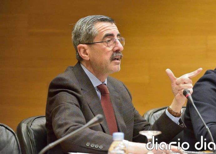 El juez rechaza ampliar la investigación a Ángel a los delitos de prevaricación y nombramiento ilegal