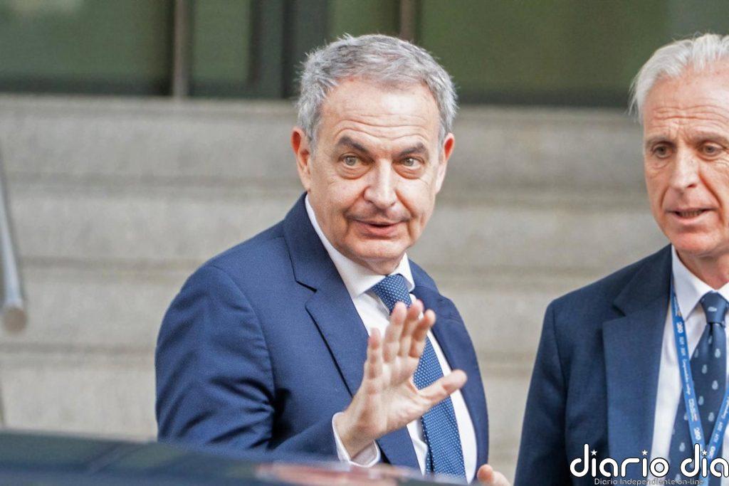 El juez rechaza anular el 'caso Plus Ultra' por pedirlo Zapatero fuera de plazo