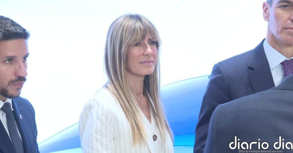 El juez veta el viaje de Begoña Gómez a la cumbre de la OTAN y provoca un choque institucional
