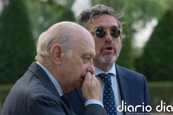 El juicio de la 'Operación Kitchen' se retoma hoy con los informes finales de las defensas