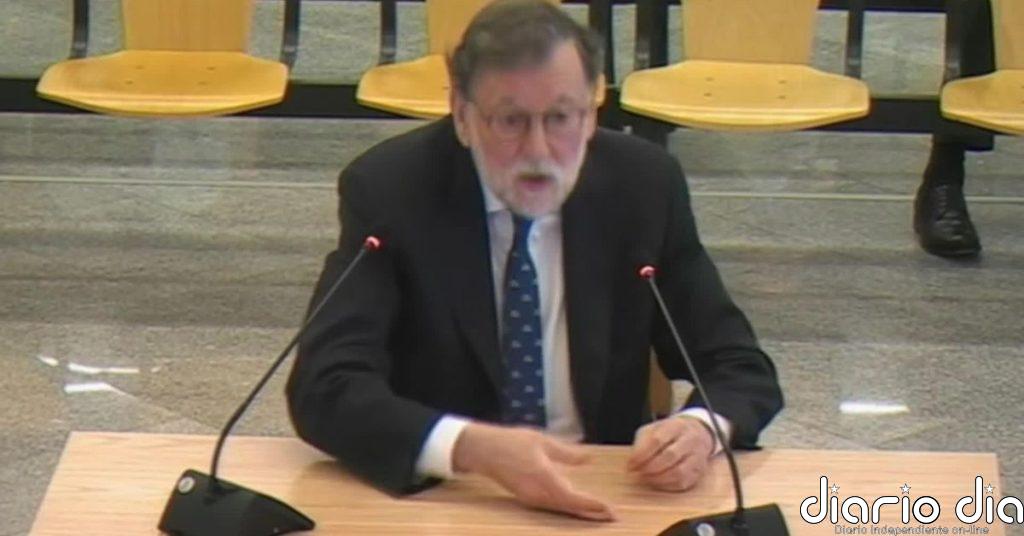 El juicio del caso Kitchen a la cúpula de Interior del PP concluye tras cuatro meses