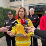 El juzgado de la dana fija para septiembre y octubre la declaración del diputado de Bomberos, de Tourís y 8 testigos más