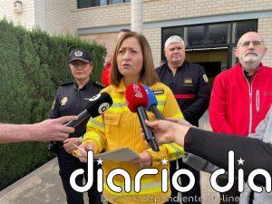 El juzgado de la dana fija para septiembre y octubre la declaración del diputado de Bomberos, de Tourís y 8 testigos más