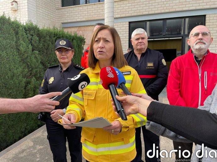 El juzgado de la dana fija para septiembre y octubre la declaración del diputado de Bomberos, de Tourís y 8 testigos más