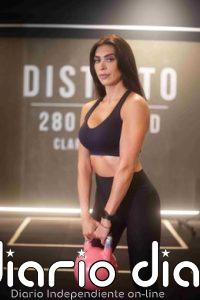 El martes supera por primera vez al lunes como la jornada con más entrenamientos en Distrito Estudio