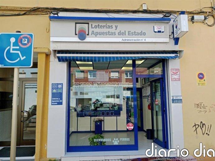 El millón de euros del sorteo de Euromillones cae en Torrelavega