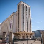 El Ministerio de Cultura abre el proceso para declarar BIC el silo de grano del puerto de Santa Cruz de Tenerife