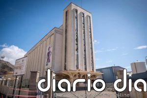 El Ministerio de Cultura abre el proceso para declarar BIC el silo de grano del puerto de Santa Cruz de Tenerife