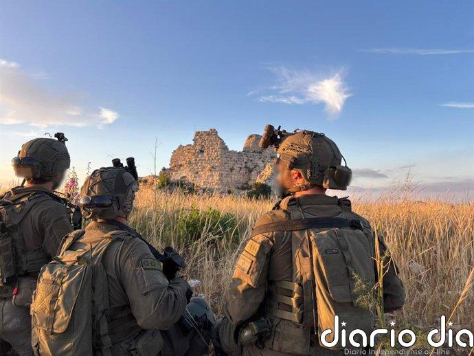 El Ministerio de Finanzas israelí transfiere a Defensa casi 4.400 millones de euros para el Ejército