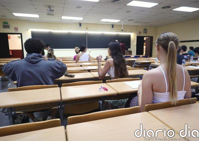 El Ministerio de Universidades convoca los Premios Nacionales de Fin de Carrera