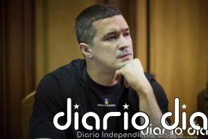 El ministro de Defensa de Ucrania deja el puesto tras solo siete meses