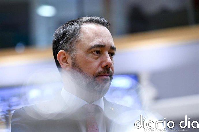El ministro de Exteriores de Bélgica lamenta la muerte de tres ciudadanos belgas en el incendio de Los Gallardos