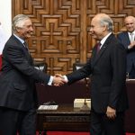 El ministro de Exteriores peruano releva al viceministro de la cartera y reivindica la continuidad institucional