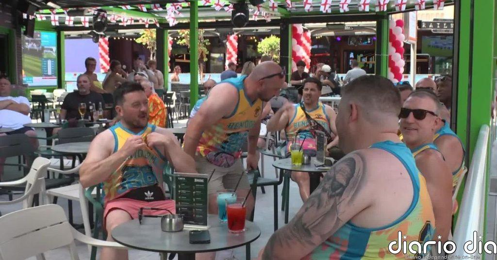 El Mundial de Benidorm