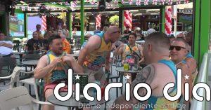 El Mundial de Benidorm