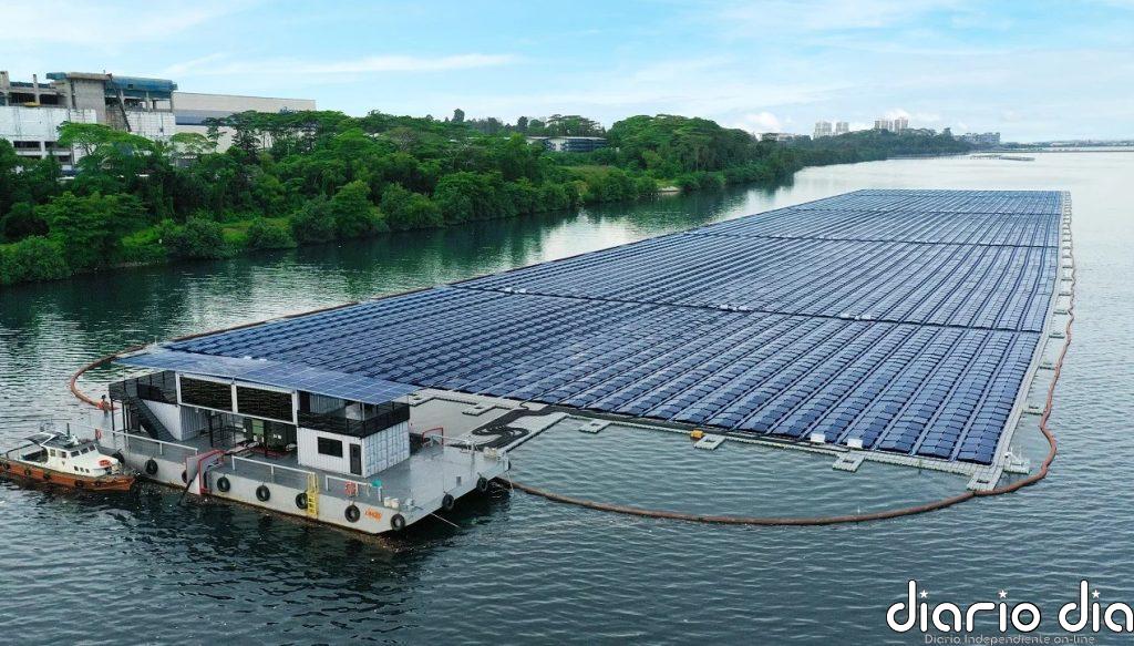 El mundo ahorra 480 000 millones de dólares con energía renovable