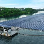El mundo ahorra 480 000 millones de dólares con energía renovable