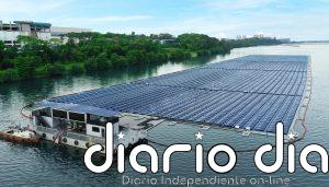 El mundo ahorra 480 000 millones de dólares con energía renovable