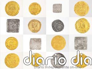 El Museo Arqueológico Nacional incorpora 239 monedas andalusíes adquiridas por Cultura por más de 990.000 euros