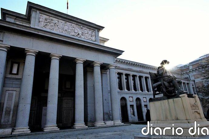 El Museo del Prado cerró sus cuentas de 2025 con un superávit de 19,5 millones de euros