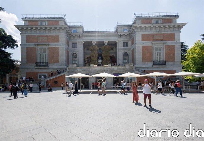 El Museo del Prado publica el ensayo perdido de Roberto Longhi sobre el 'caso Berruguete'