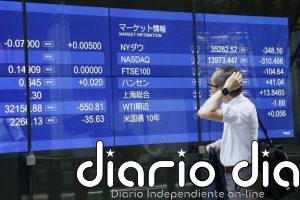 El Nikkei y el Kospi sufren fuertes caídas arrastrados por el desplome tecnológico