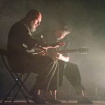 El Niño de Elche y Raül Refree bendicen el VII SoNna Huesca con unaliturgia mística cercana al trance