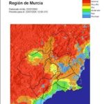 El nivel de riesgo de incendio forestal este jueves es extremo en el Altiplano