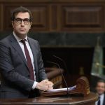 El nuevo decreto ley con ayudas fiscales por la crisis en Oriente Medio se somete a su examen definitivo en el Congreso