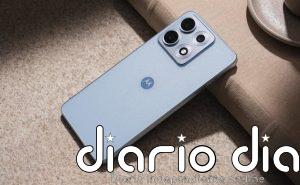 El nuevo Motorola edge 70 max ofrece alto rendimiento, más de 74 horas de autonomía y fotografía profesional