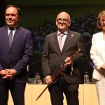 El nuevo rector de la Jaume I asegura que la UJI tiene que ser "una institución de referencia para el diálogo"