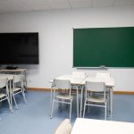 El número de catedráticos de enseñanzas no universitarias en la región incrementará un 78%, con 330 nuevas plazas
